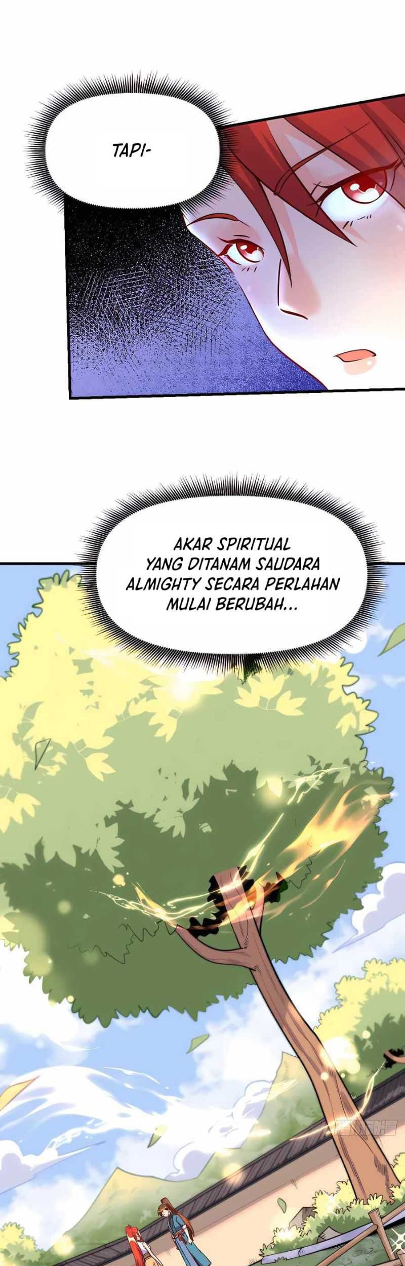 I’m Actually A Cultivation Bigshot Chapter 163 Gambar 23