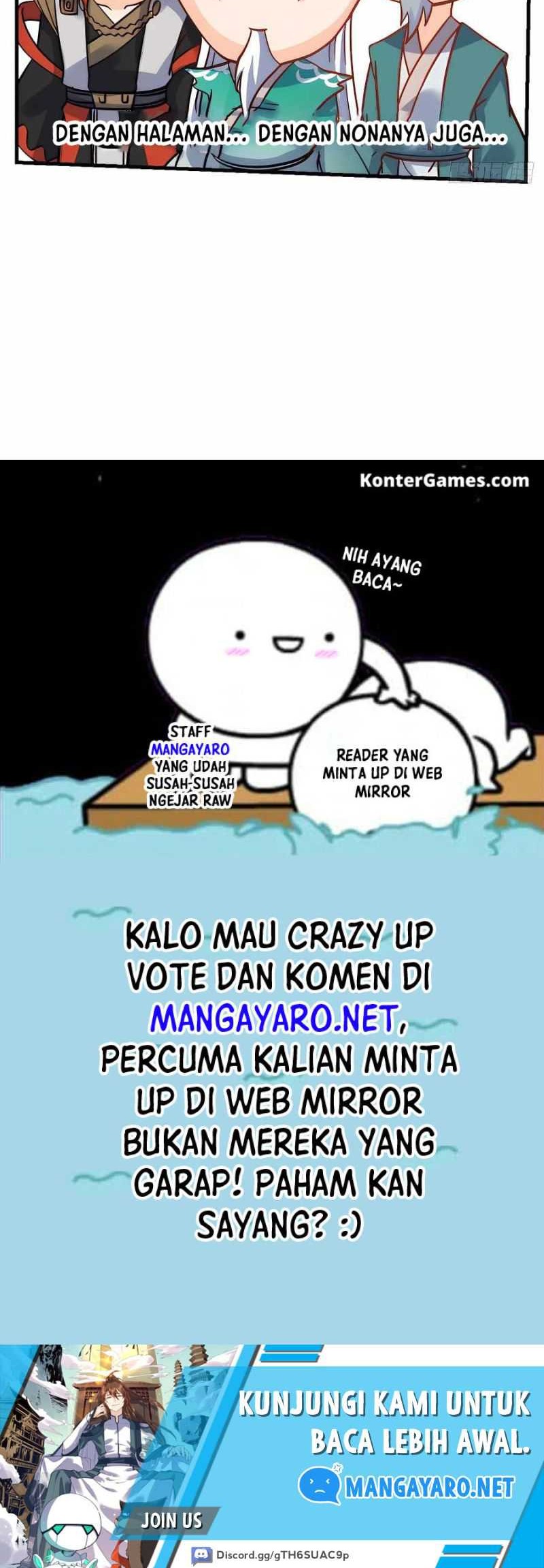 I’m Actually A Cultivation Bigshot Chapter 162 Gambar 47