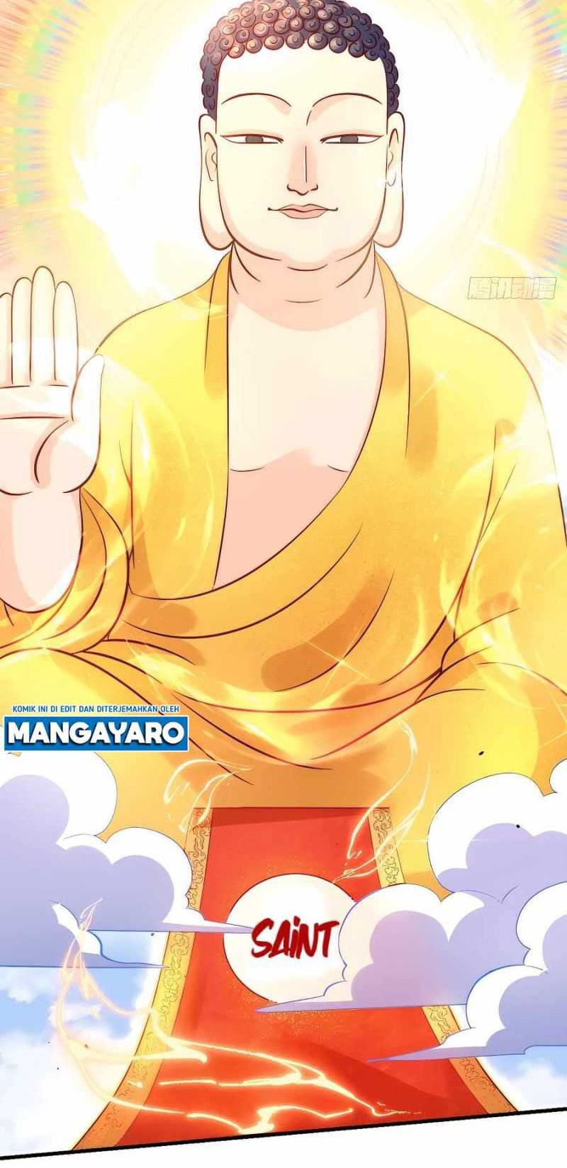 I’m Actually A Cultivation Bigshot Chapter 162 Gambar 29