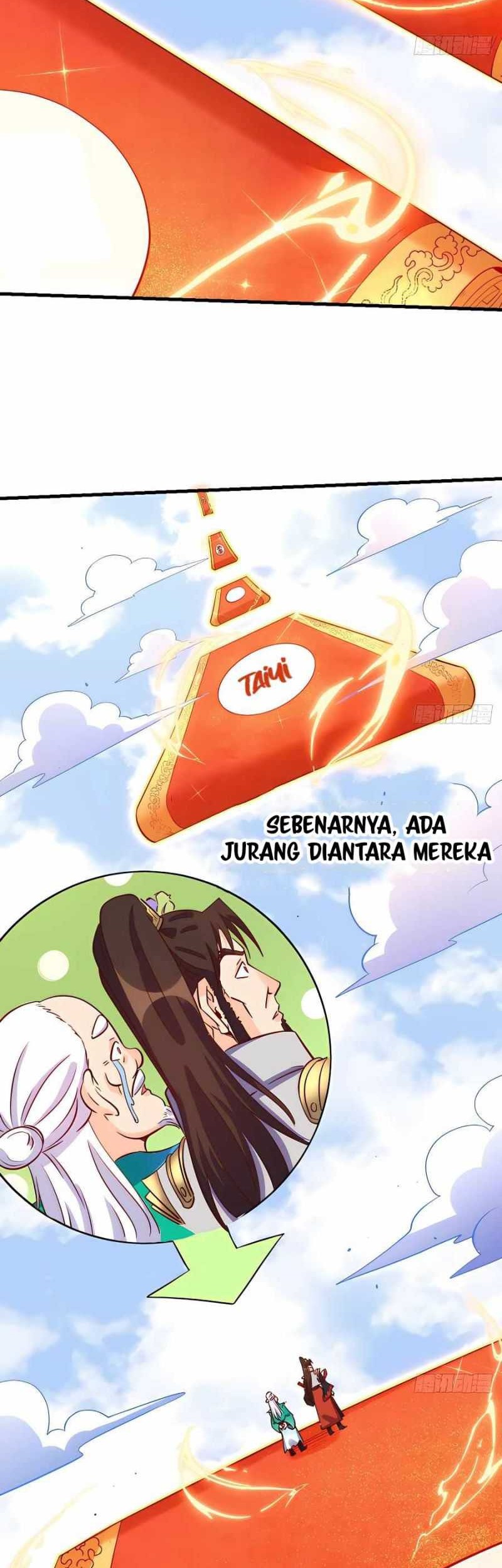 I’m Actually A Cultivation Bigshot Chapter 162 Gambar 27