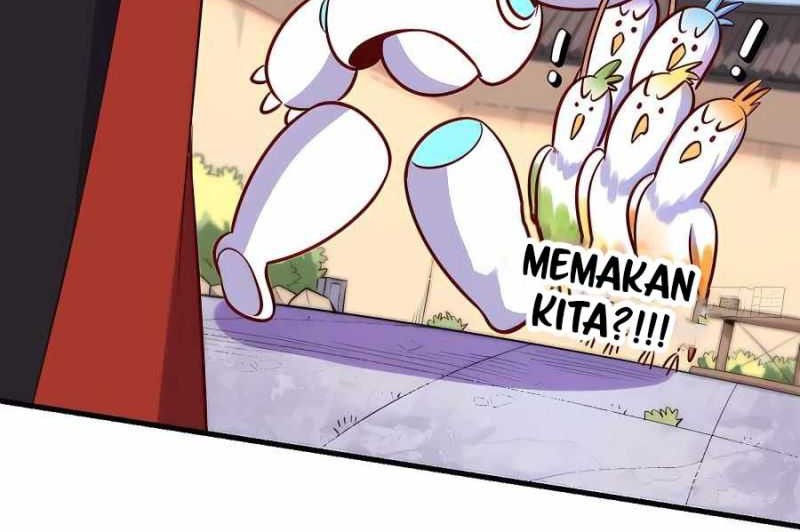 I’m Actually A Cultivation Bigshot Chapter 162 Gambar 4