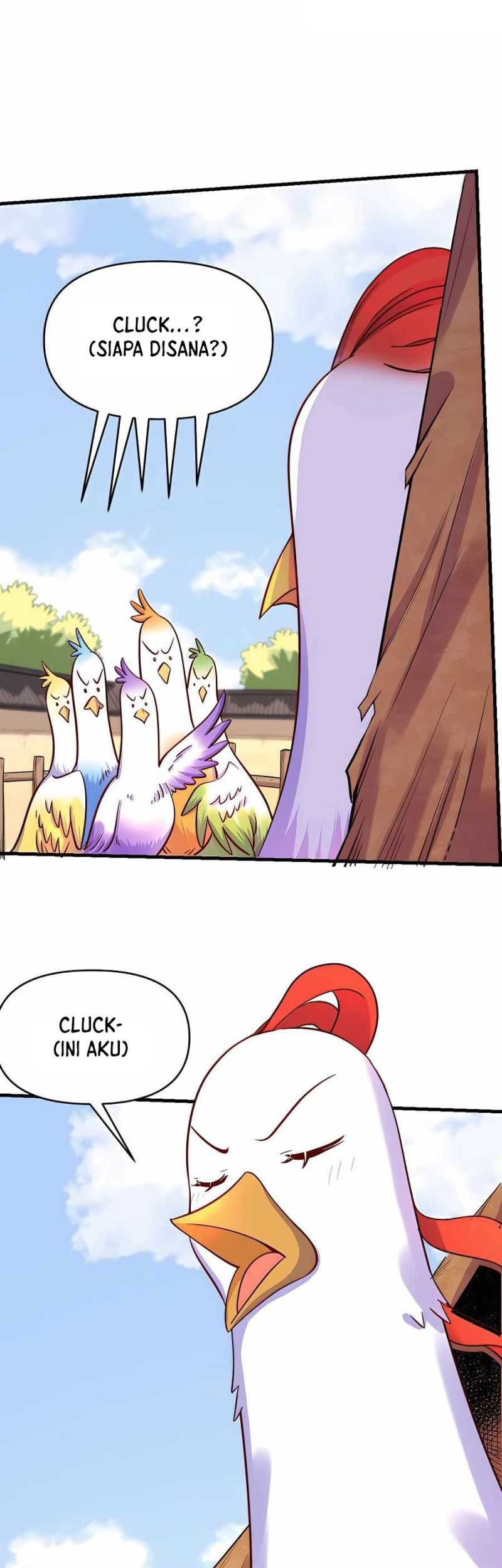 I’m Actually A Cultivation Bigshot Chapter 162 Gambar 8