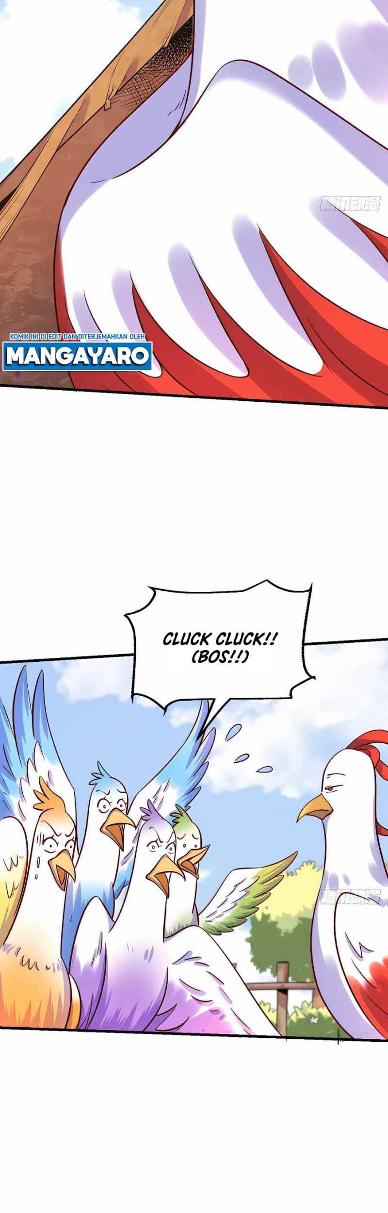 I’m Actually A Cultivation Bigshot Chapter 162 Gambar 9