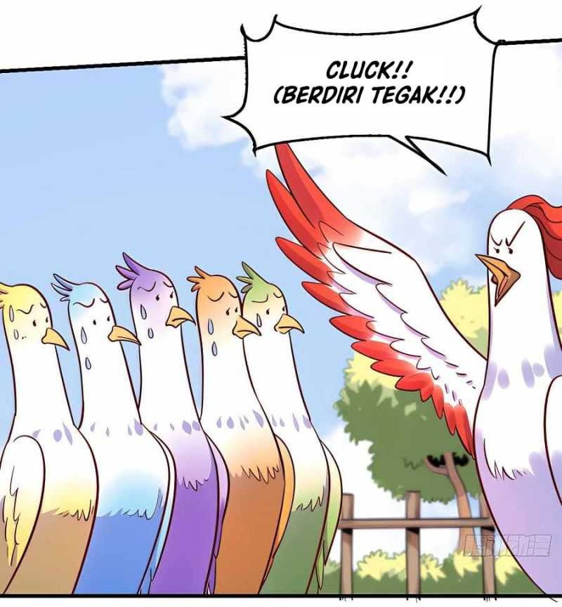 I’m Actually A Cultivation Bigshot Chapter 162 Gambar 10