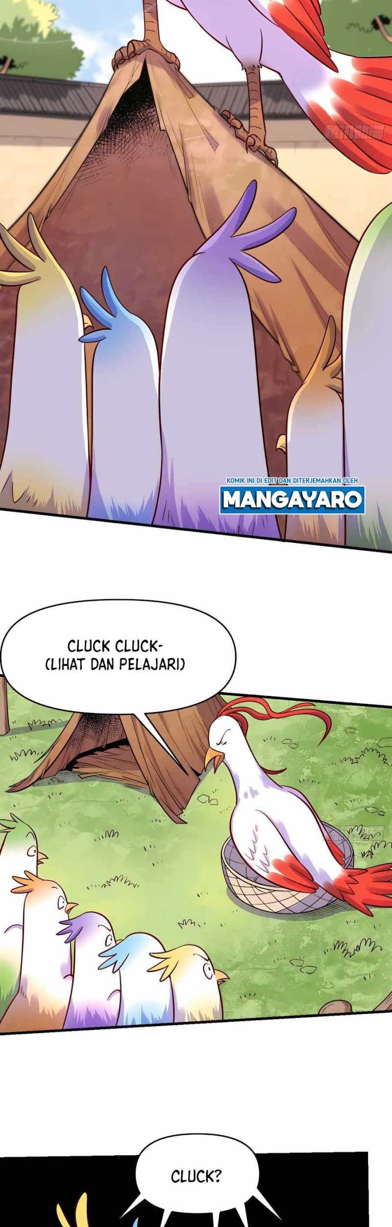 I’m Actually A Cultivation Bigshot Chapter 162 Gambar 12