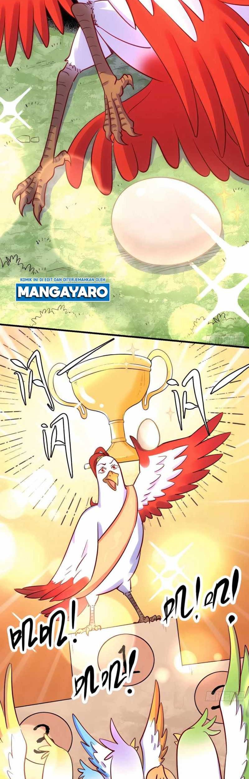 I’m Actually A Cultivation Bigshot Chapter 162 Gambar 15