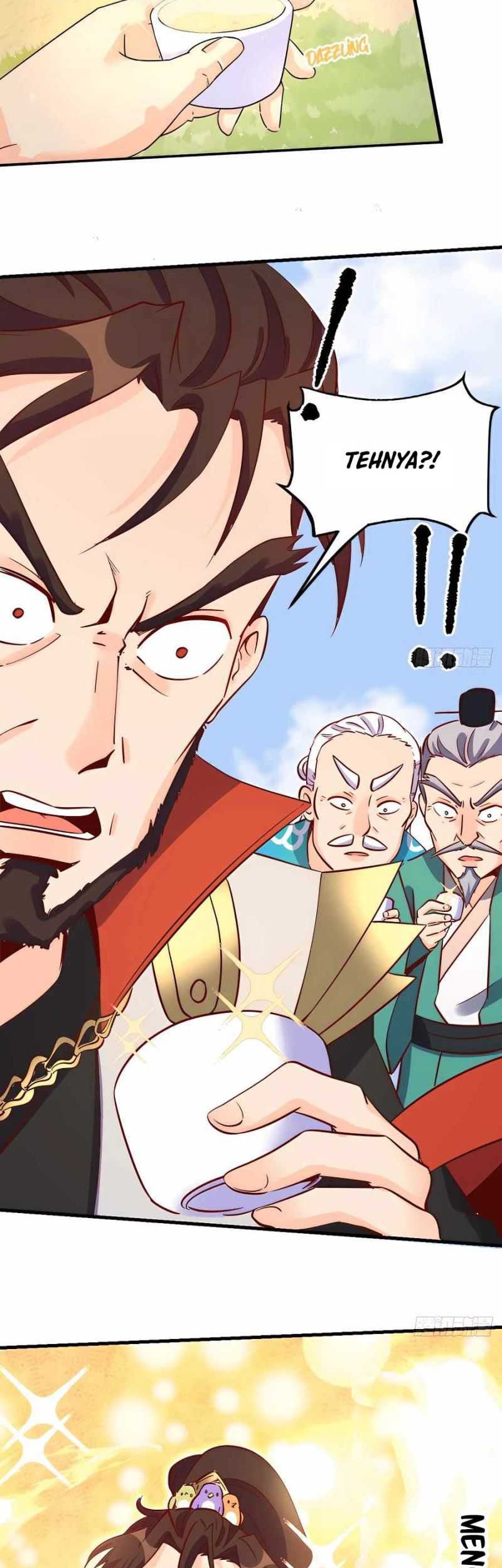 I’m Actually A Cultivation Bigshot Chapter 162 Gambar 21