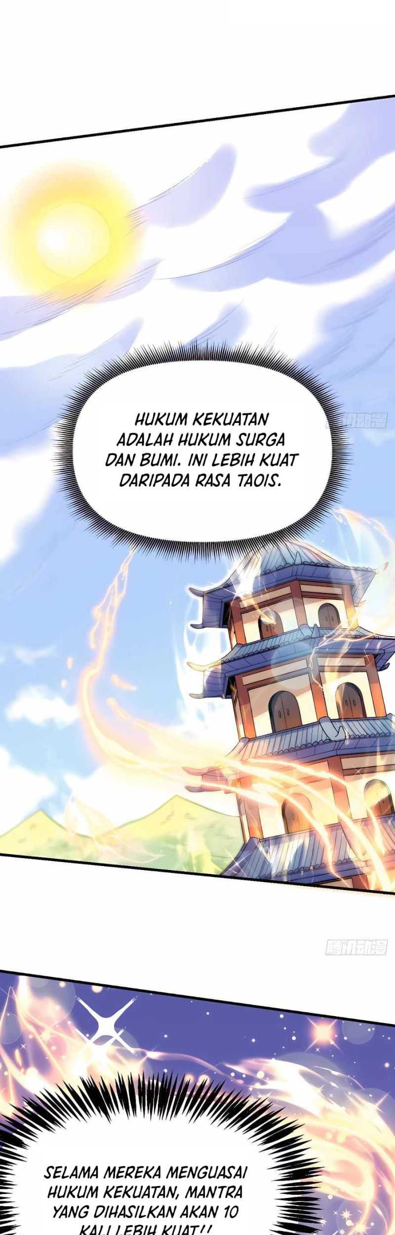 I’m Actually A Cultivation Bigshot Chapter 162 Gambar 23