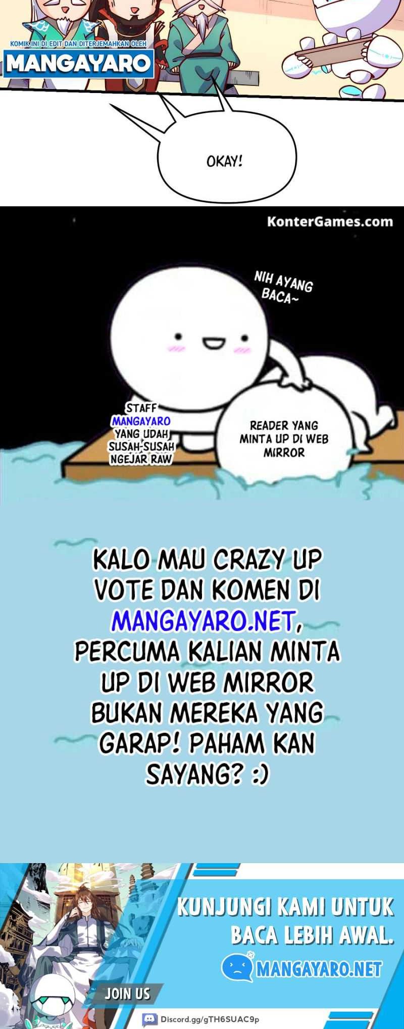 I’m Actually A Cultivation Bigshot Chapter 161 Gambar 34