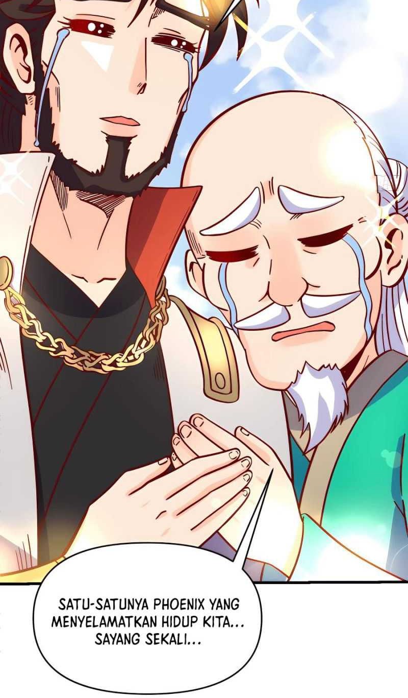 I’m Actually A Cultivation Bigshot Chapter 161 Gambar 21