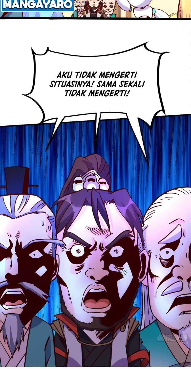 I’m Actually A Cultivation Bigshot Chapter 161 Gambar 25