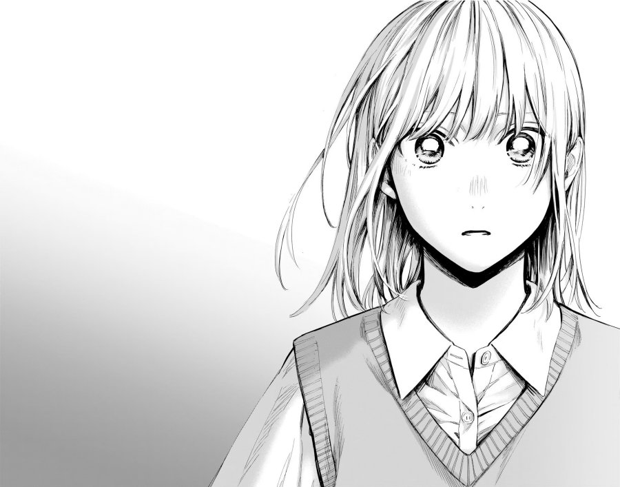 Ao no Hako Chapter 64 Gambar 22