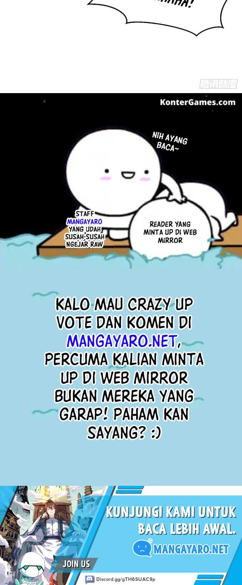 I’m Actually A Cultivation Bigshot Chapter 166 Gambar 29