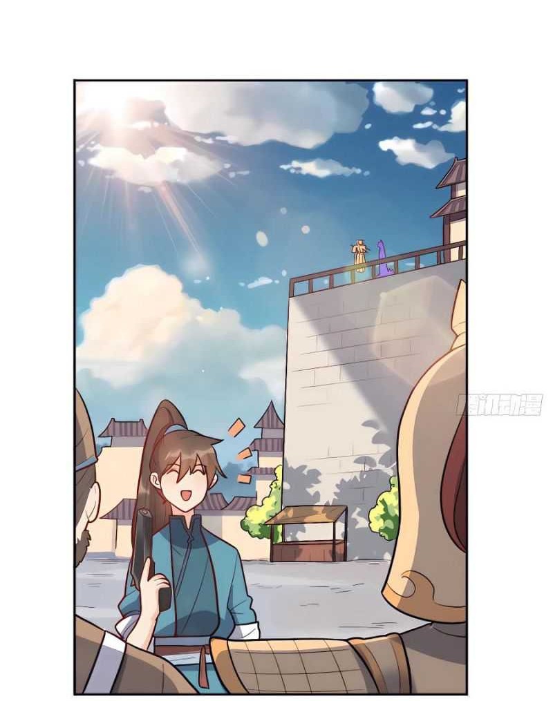 I’m Actually A Cultivation Bigshot Chapter 166 Gambar 10