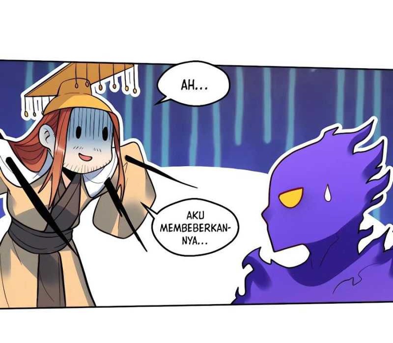 I’m Actually A Cultivation Bigshot Chapter 166 Gambar 12