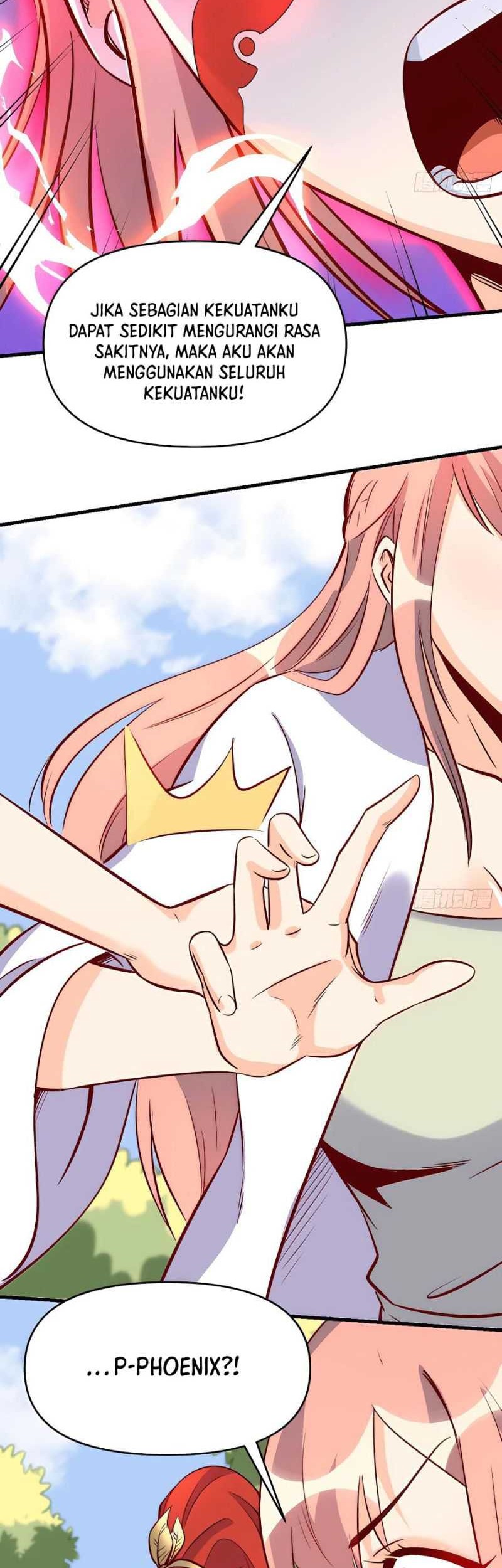 I’m Actually A Cultivation Bigshot Chapter 160 Gambar 31