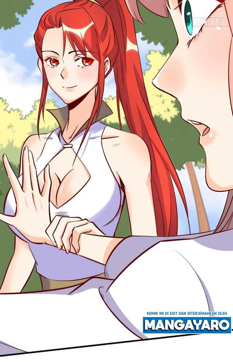 I’m Actually A Cultivation Bigshot Chapter 160 Gambar 32