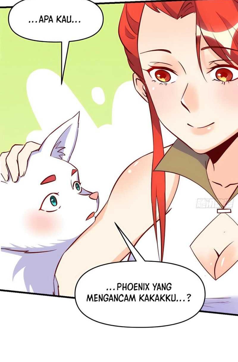 I’m Actually A Cultivation Bigshot Chapter 160 Gambar 34