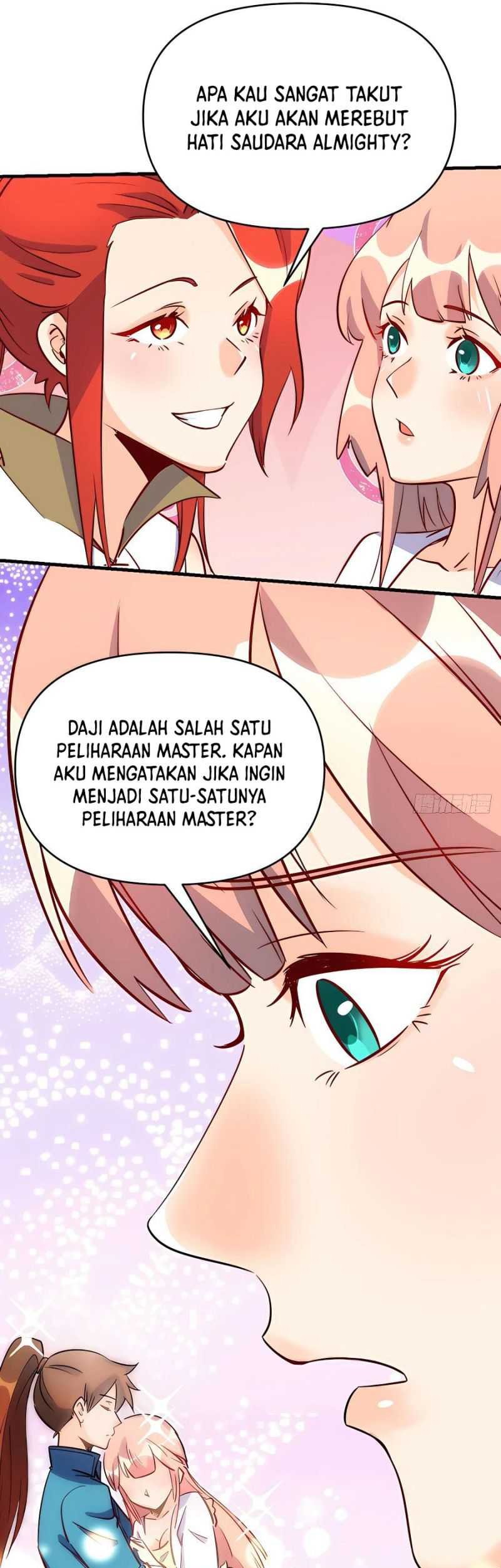 I’m Actually A Cultivation Bigshot Chapter 160 Gambar 39