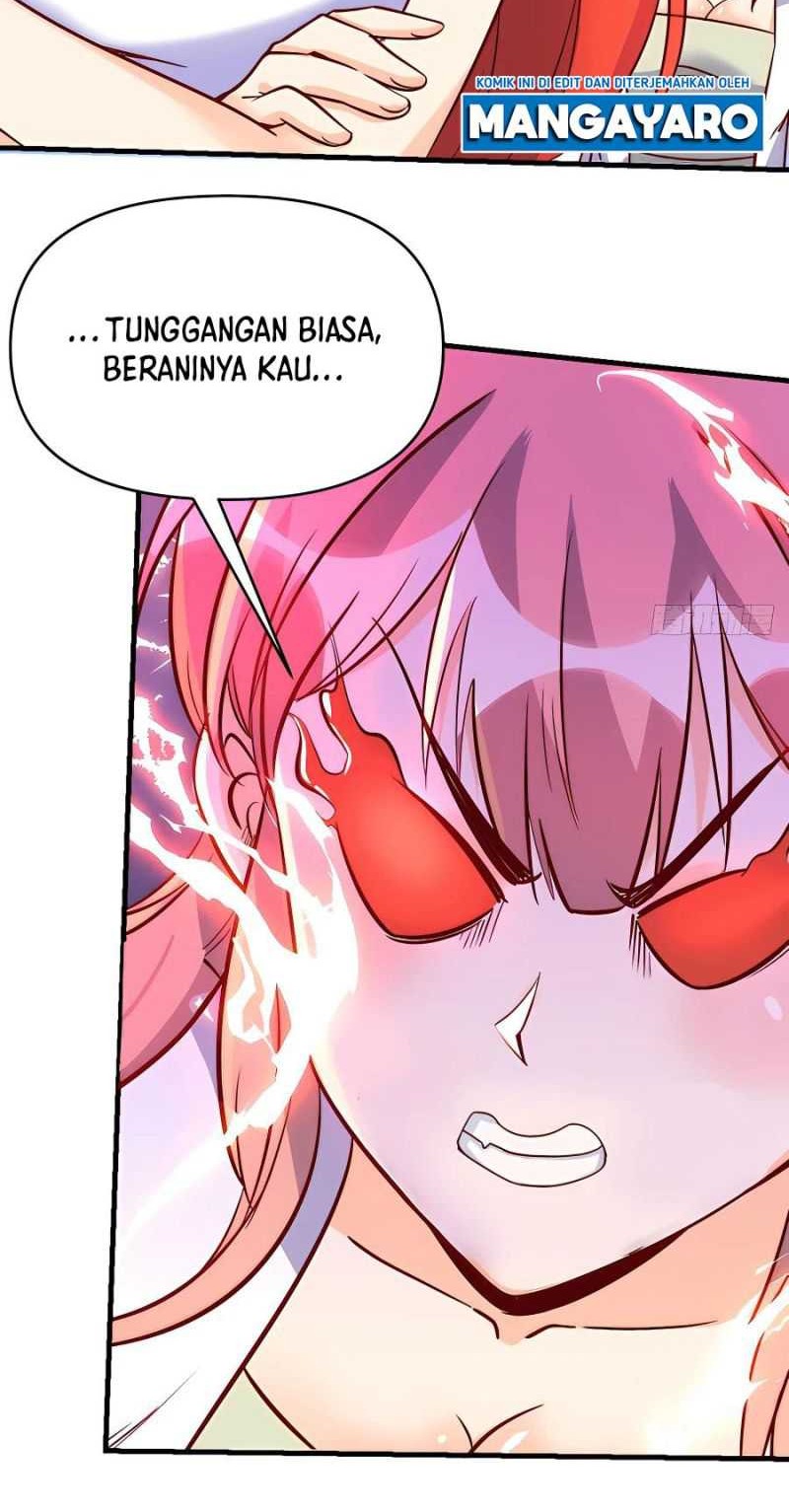 I’m Actually A Cultivation Bigshot Chapter 160 Gambar 42