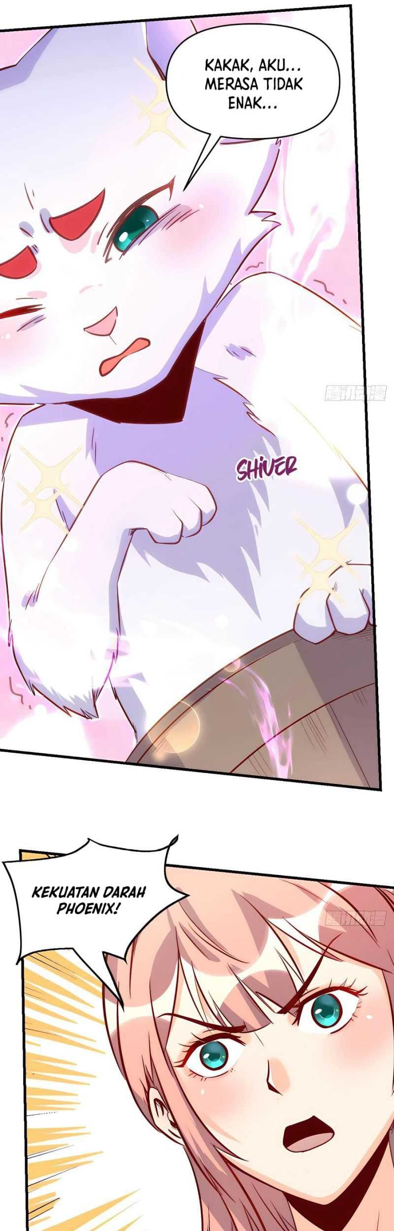 I’m Actually A Cultivation Bigshot Chapter 160 Gambar 23