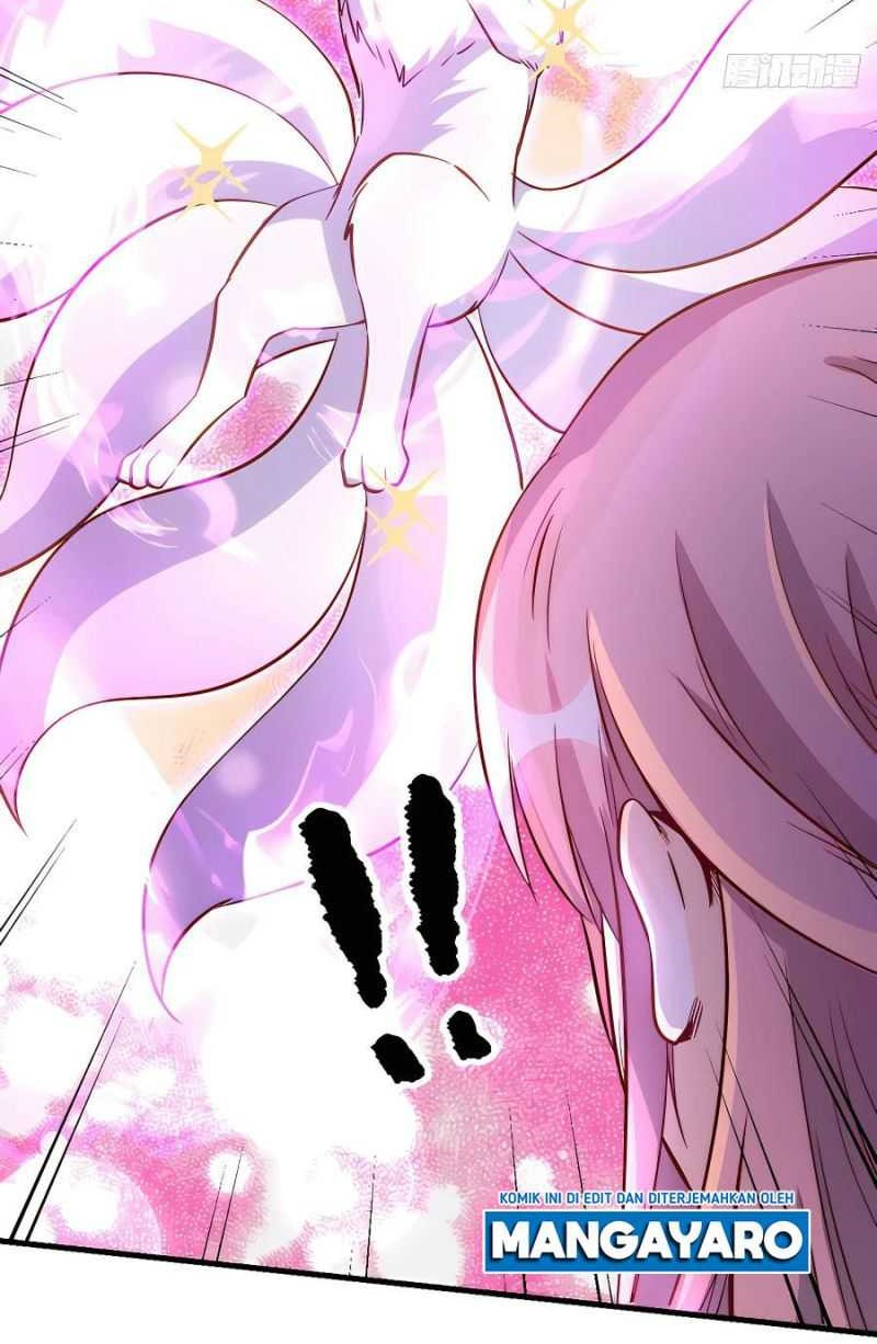 I’m Actually A Cultivation Bigshot Chapter 160 Gambar 25