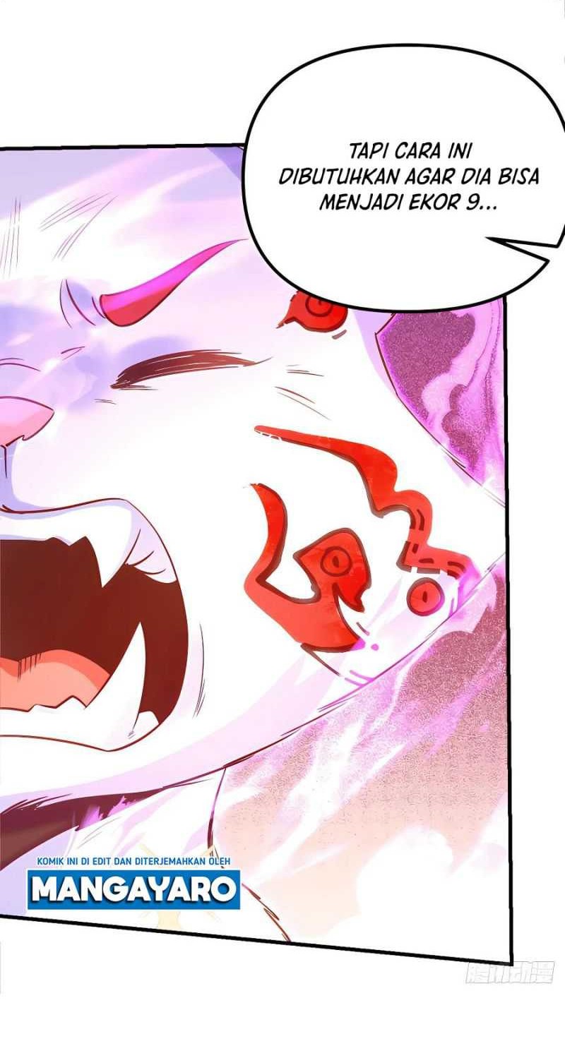 I’m Actually A Cultivation Bigshot Chapter 160 Gambar 27