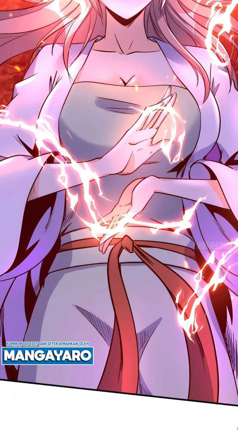 I’m Actually A Cultivation Bigshot Chapter 160 Gambar 29