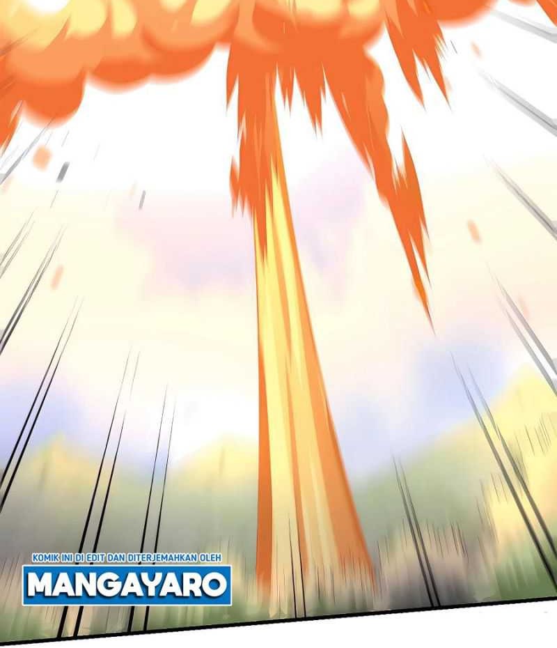 I’m Actually A Cultivation Bigshot Chapter 160 Gambar 47