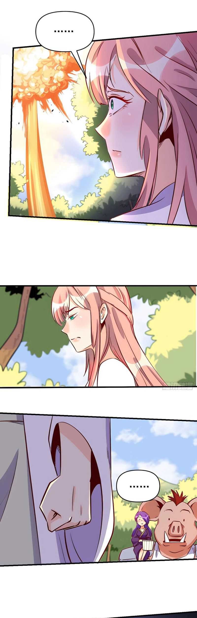 I’m Actually A Cultivation Bigshot Chapter 160 Gambar 48