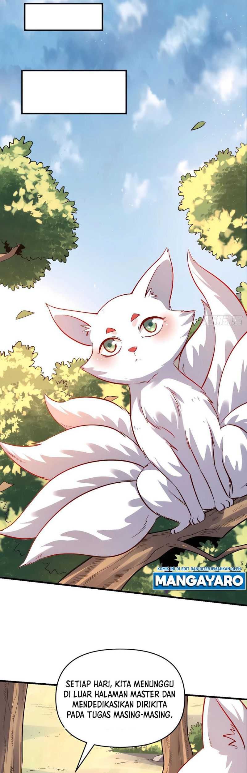 Manhua I’m Actually A Cultivation Bigshot Chapter 160 gambar nomor 2