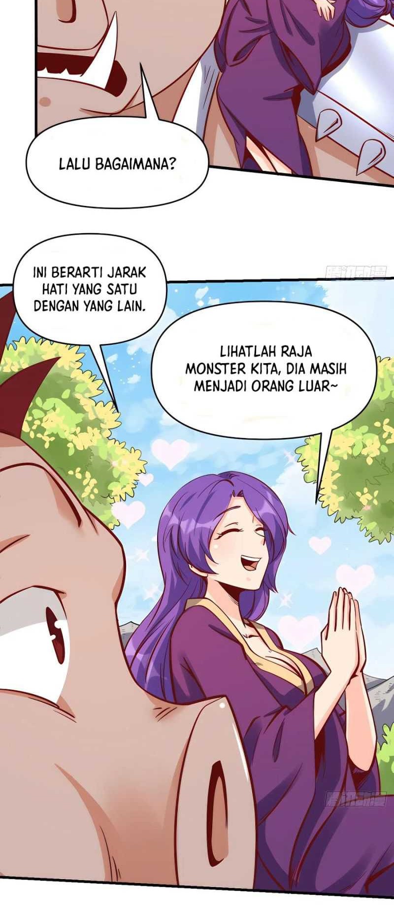 I’m Actually A Cultivation Bigshot Chapter 160 Gambar 5