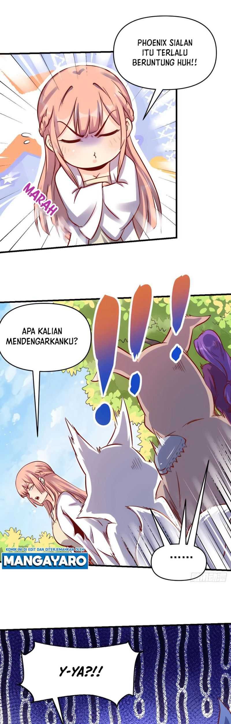 I’m Actually A Cultivation Bigshot Chapter 160 Gambar 13