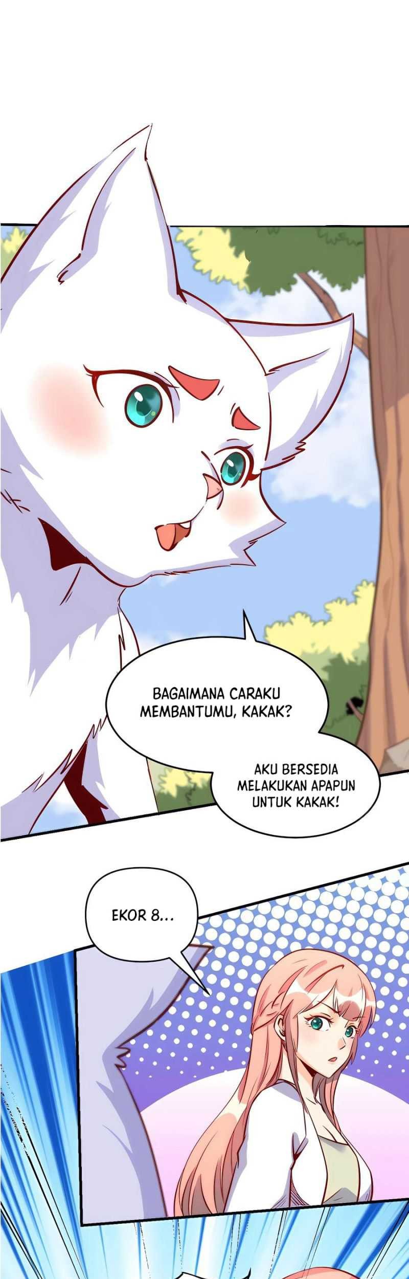 I’m Actually A Cultivation Bigshot Chapter 160 Gambar 19