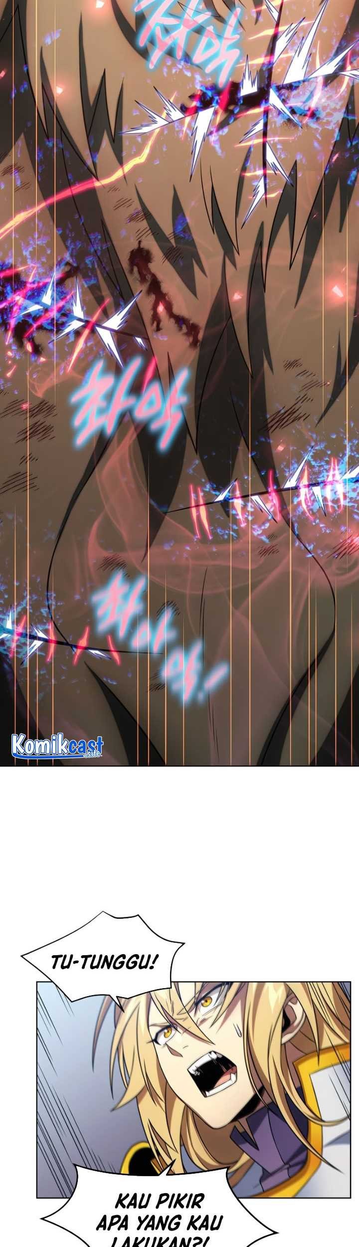 Player Who Returned 10,000 Years Later Chapter 41 Gambar 26