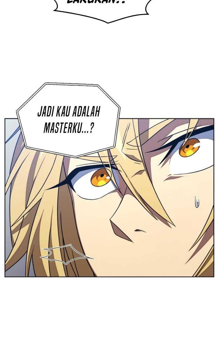 Player Who Returned 10,000 Years Later Chapter 41 Gambar 27