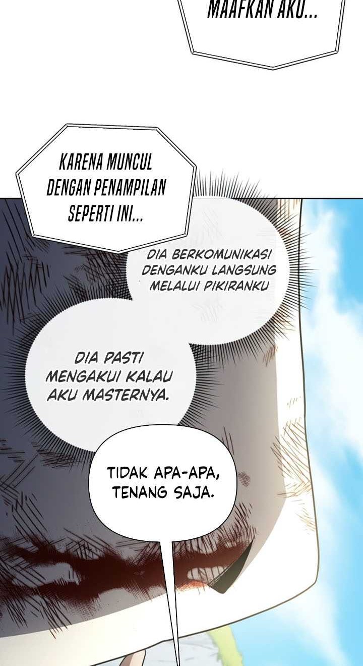 Player Who Returned 10,000 Years Later Chapter 41 Gambar 29