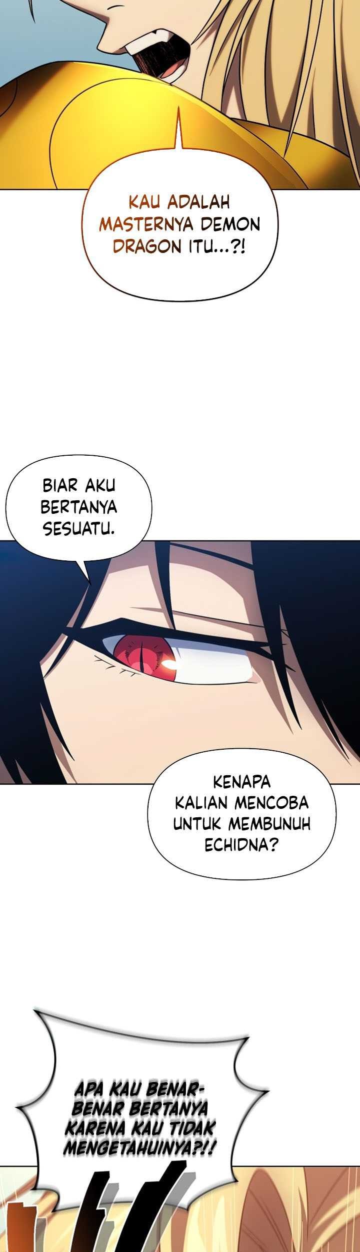 Player Who Returned 10,000 Years Later Chapter 41 Gambar 32