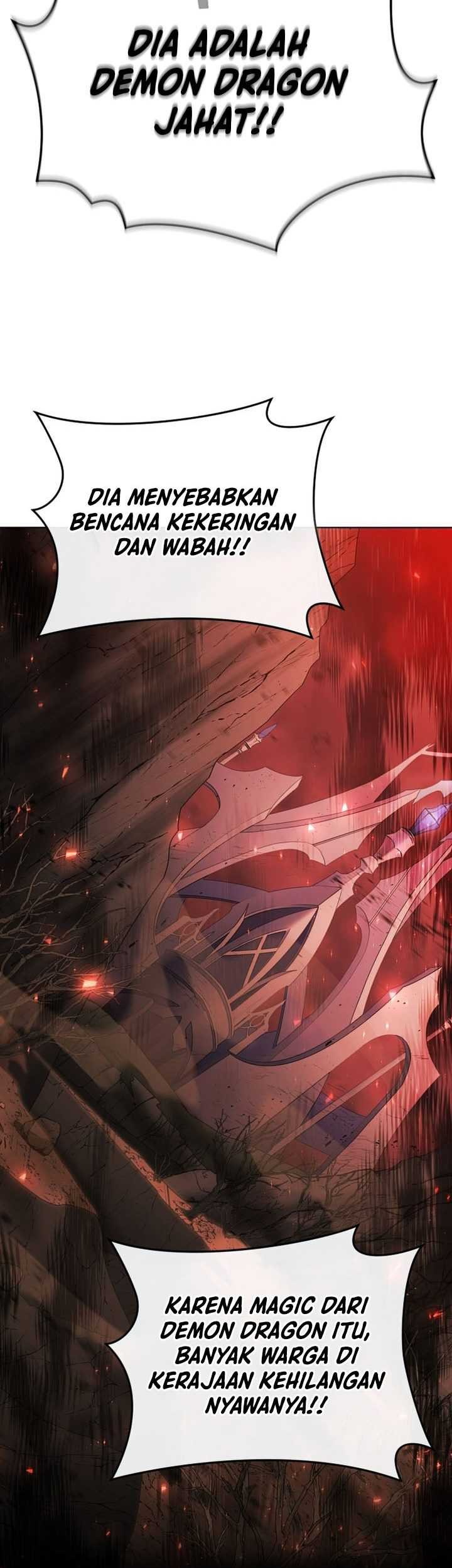 Player Who Returned 10,000 Years Later Chapter 41 Gambar 34