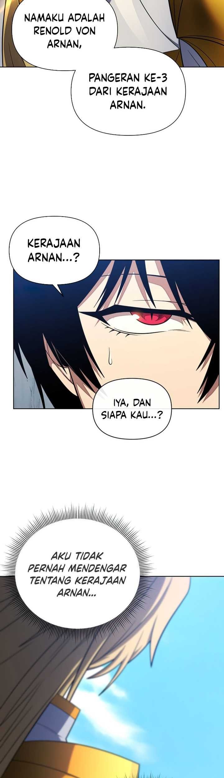 Player Who Returned 10,000 Years Later Chapter 41 Gambar 18