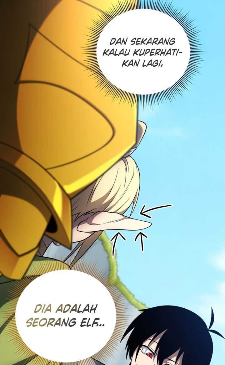 Player Who Returned 10,000 Years Later Chapter 41 Gambar 19