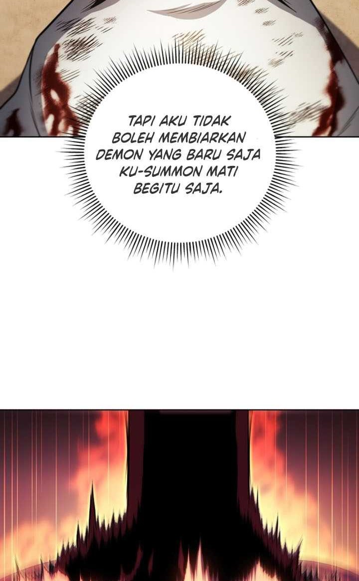 Player Who Returned 10,000 Years Later Chapter 41 Gambar 23