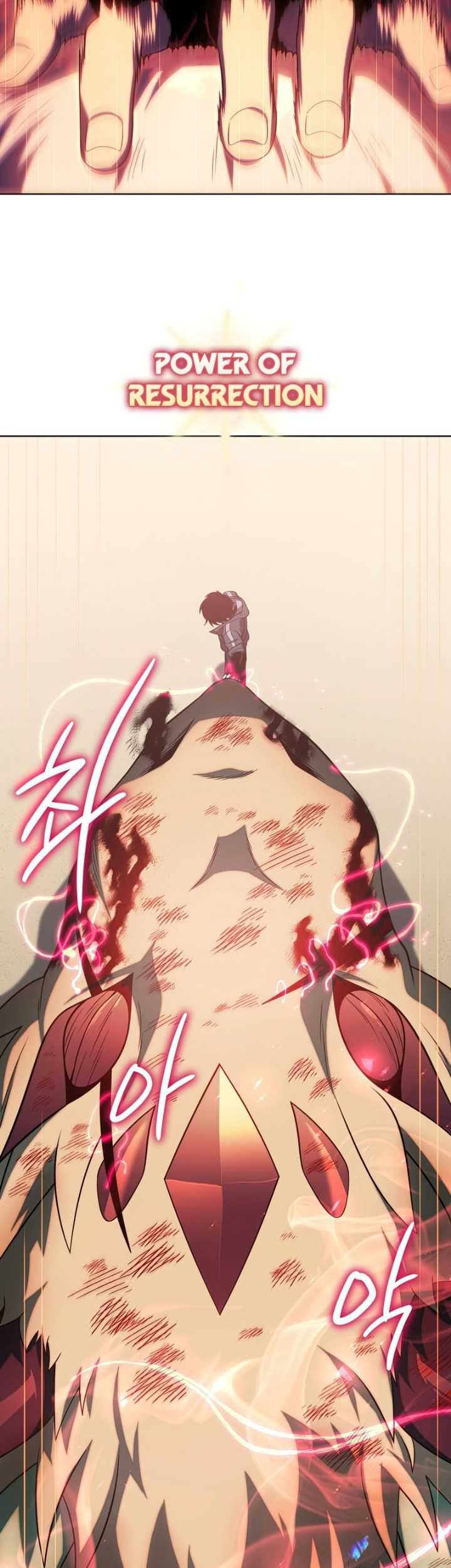 Player Who Returned 10,000 Years Later Chapter 41 Gambar 24