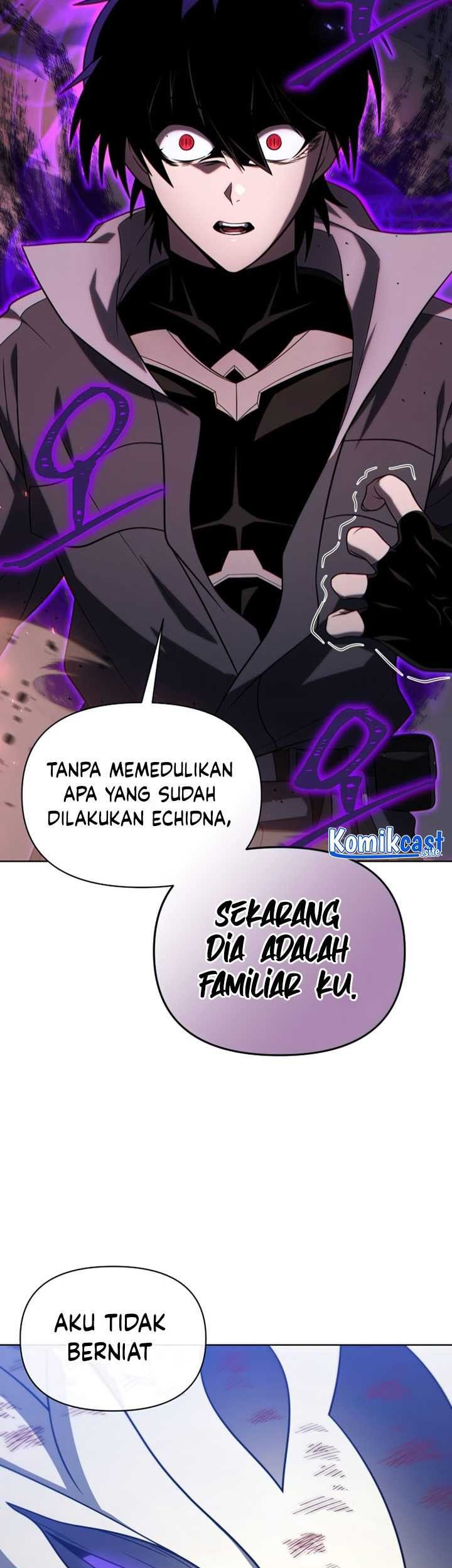 Player Who Returned 10,000 Years Later Chapter 41 Gambar 46