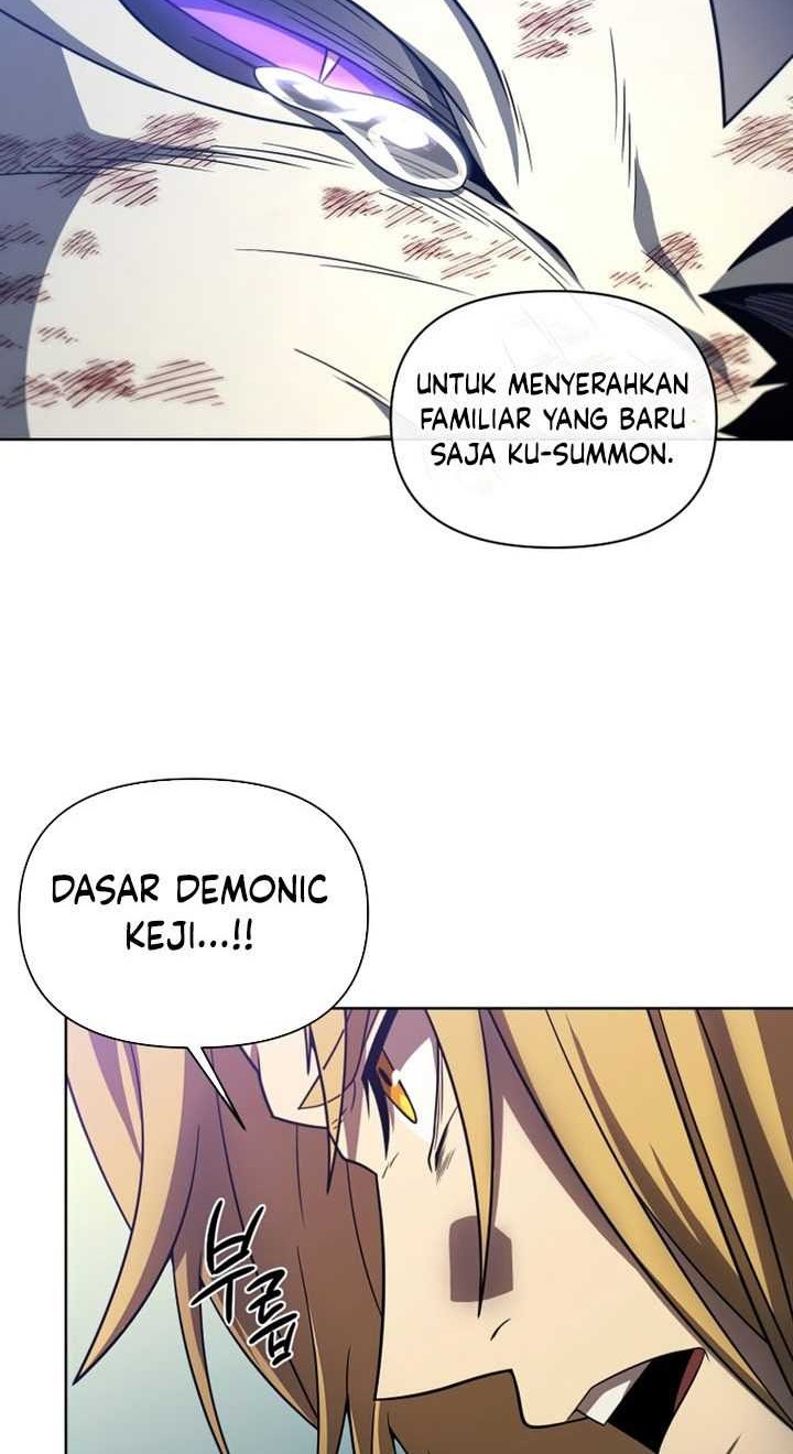 Player Who Returned 10,000 Years Later Chapter 41 Gambar 47