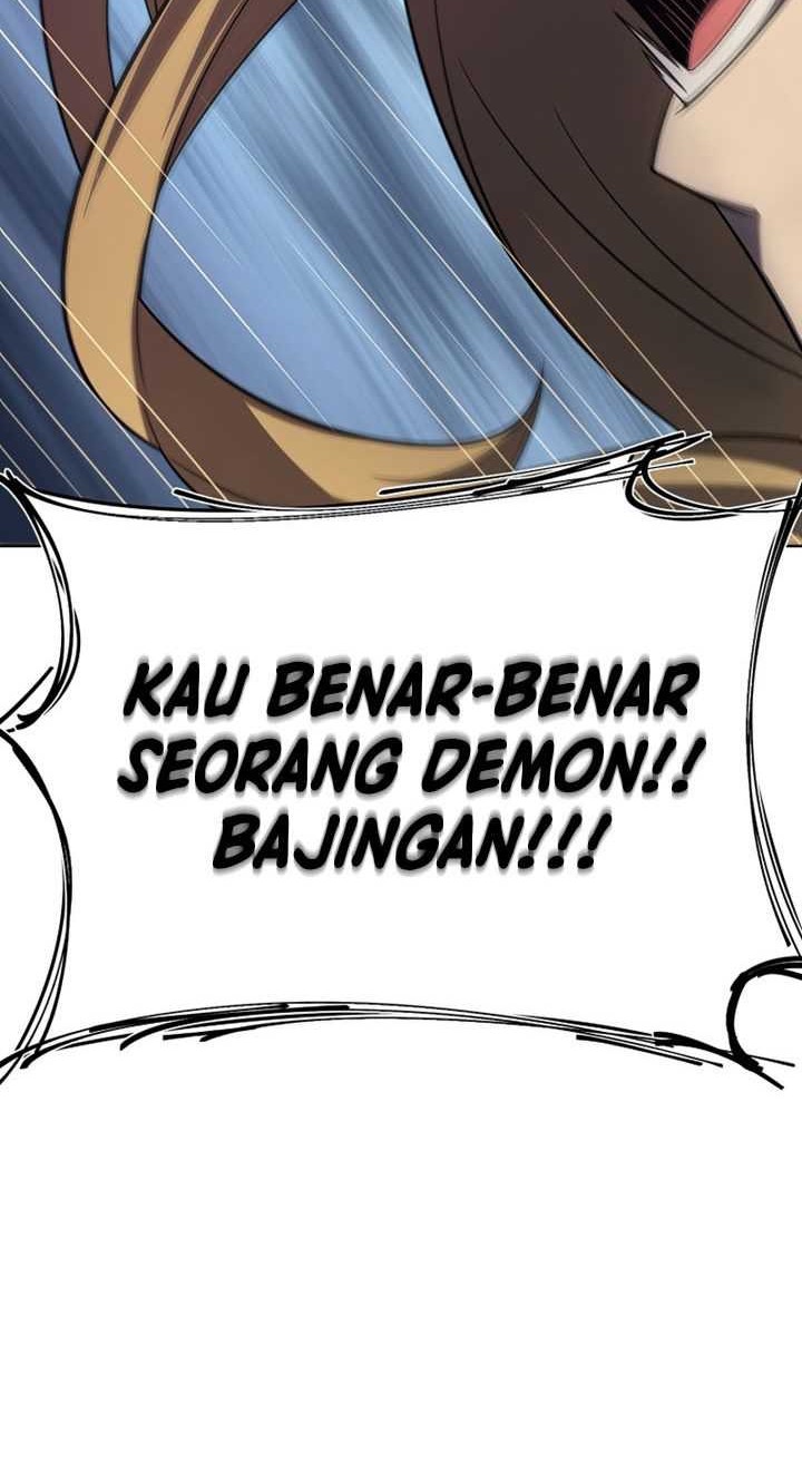 Player Who Returned 10,000 Years Later Chapter 41 Gambar 49