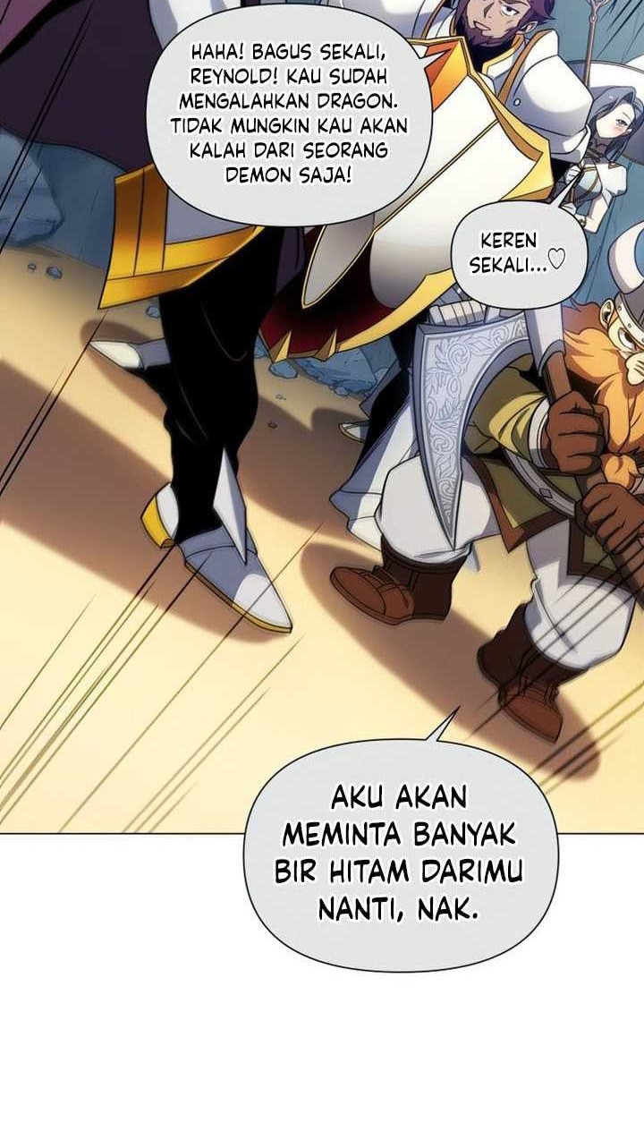 Player Who Returned 10,000 Years Later Chapter 41 Gambar 51