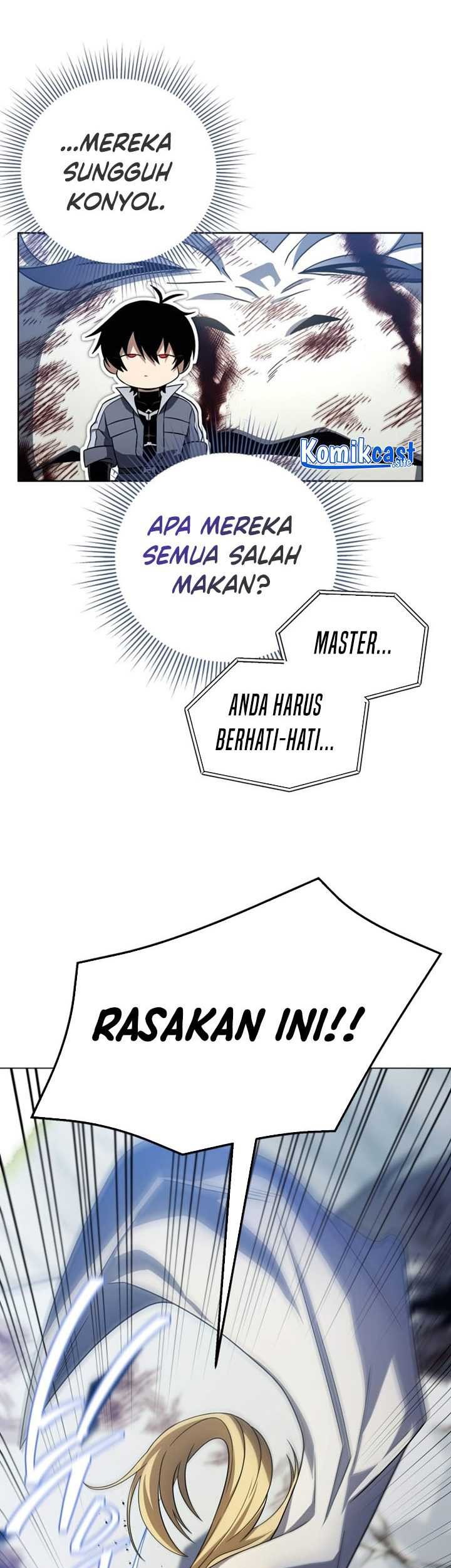 Player Who Returned 10,000 Years Later Chapter 41 Gambar 52