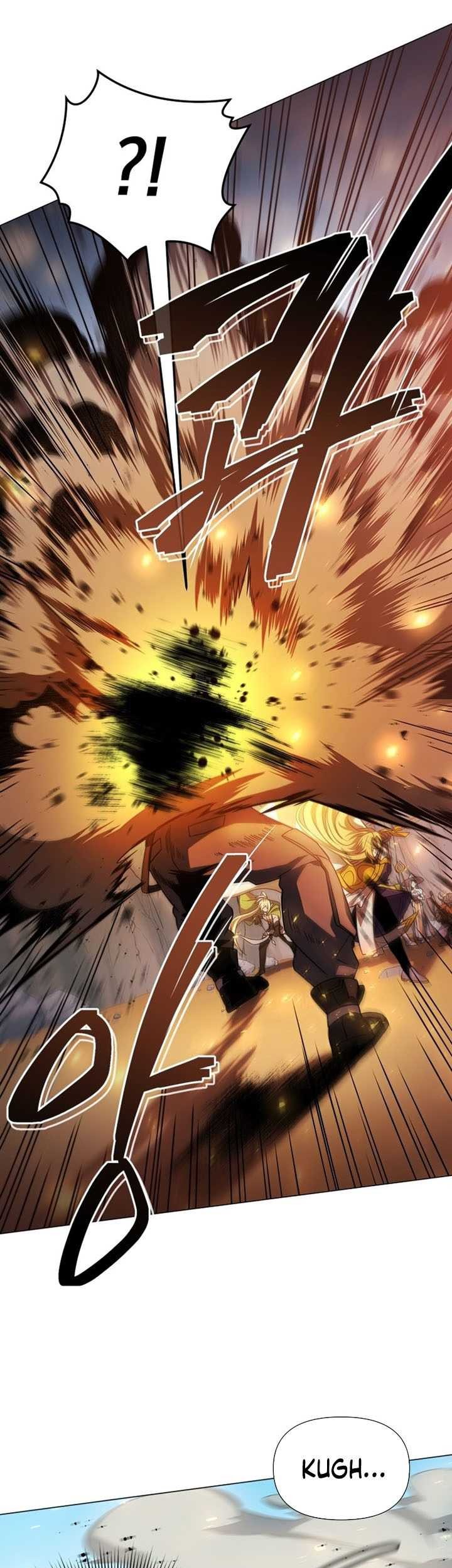 Player Who Returned 10,000 Years Later Chapter 41 Gambar 54