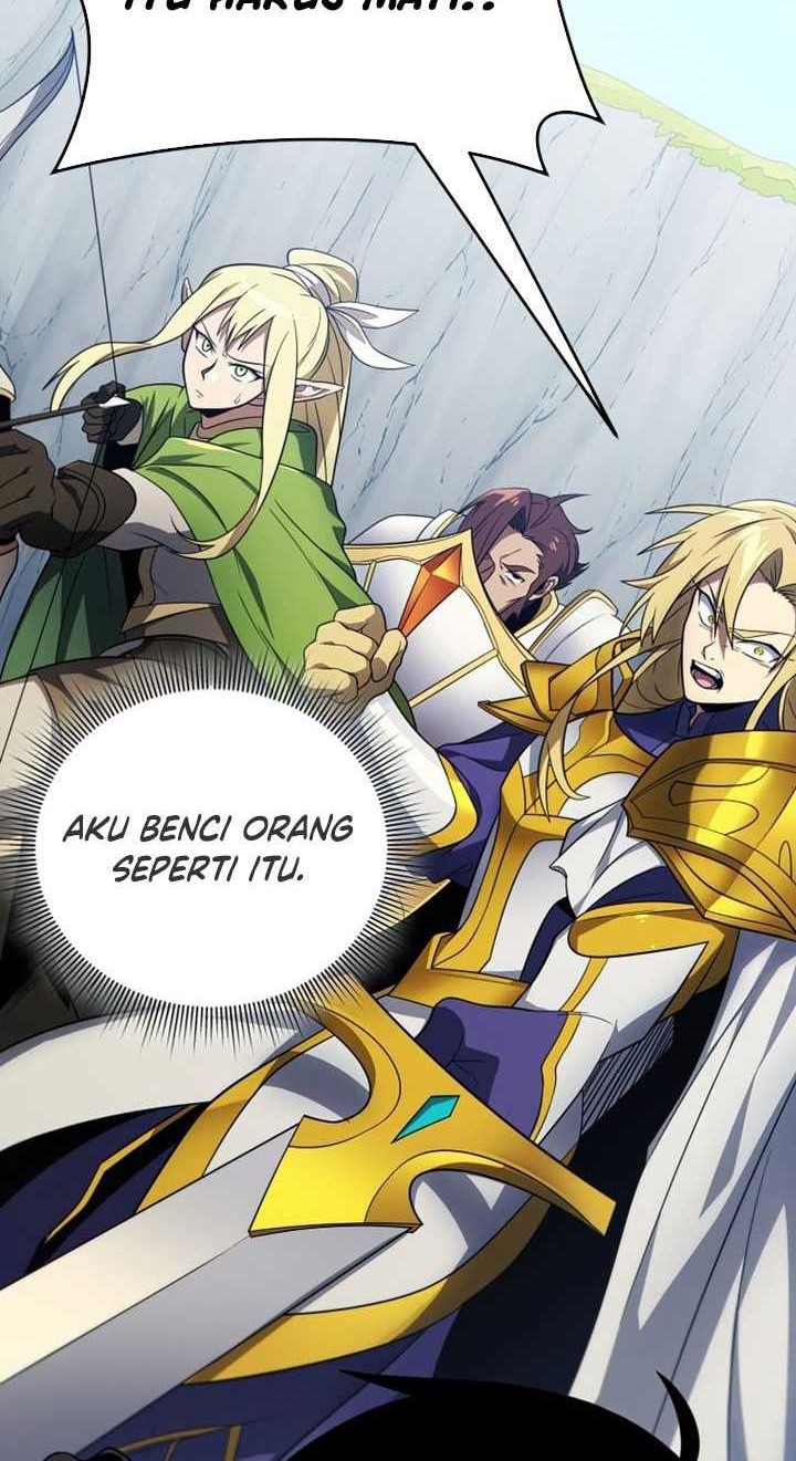 Player Who Returned 10,000 Years Later Chapter 41 Gambar 39